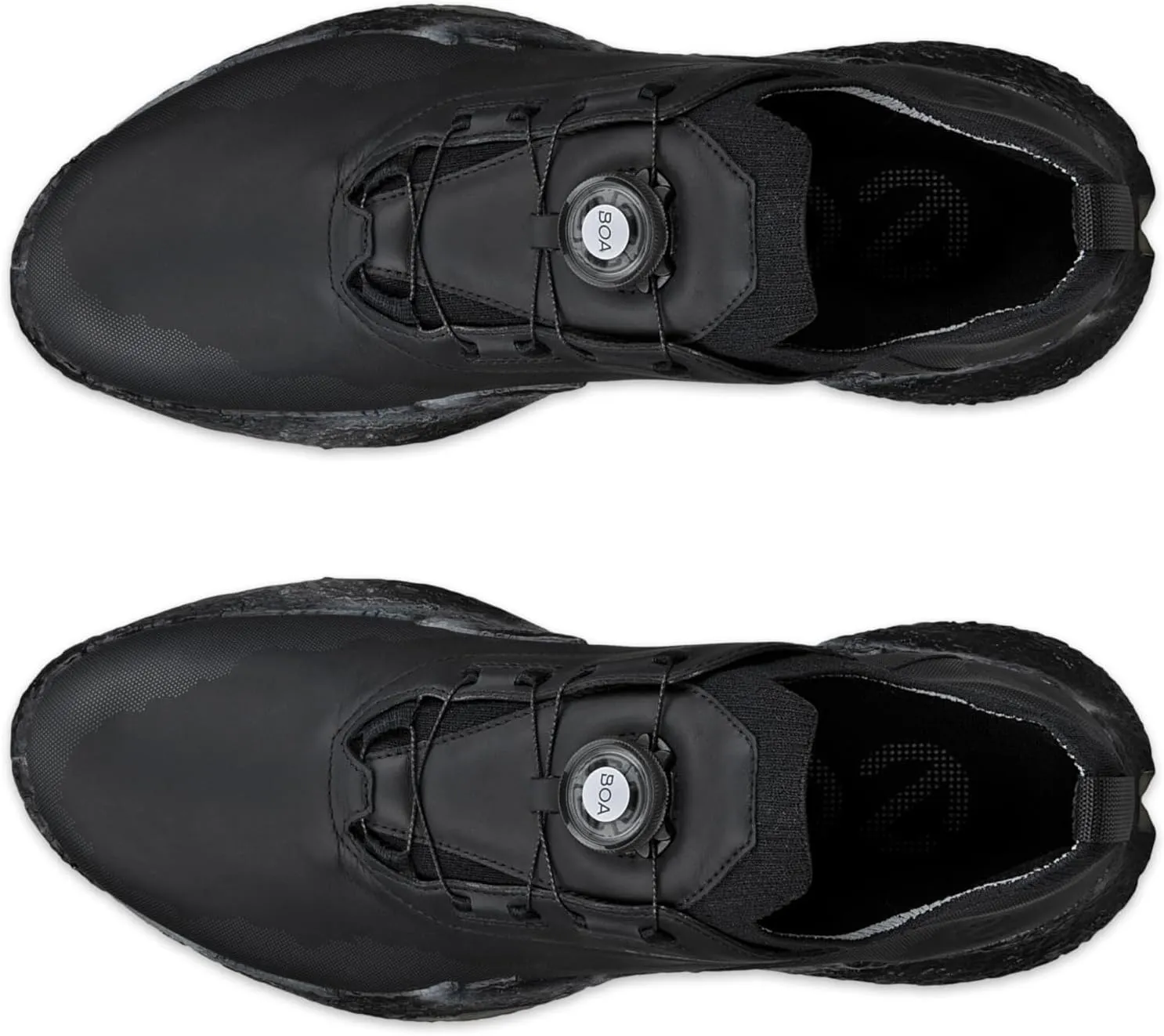 ECCO Men's Biom Hybrid 5 Boa Waterproof Golf Shoe