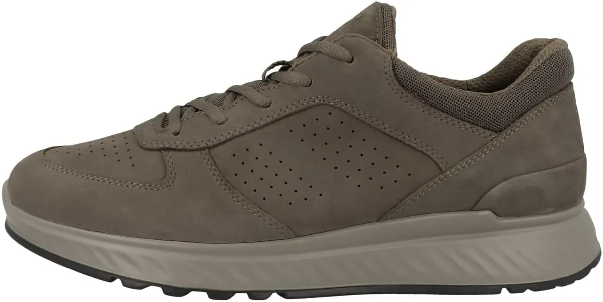 ECCO Men's Exostride M Low Outdoor Shoe