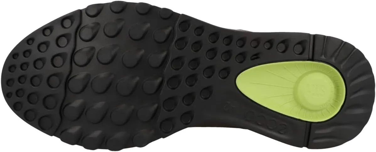 ECCO Men's Exostride M Low Outdoor Shoe