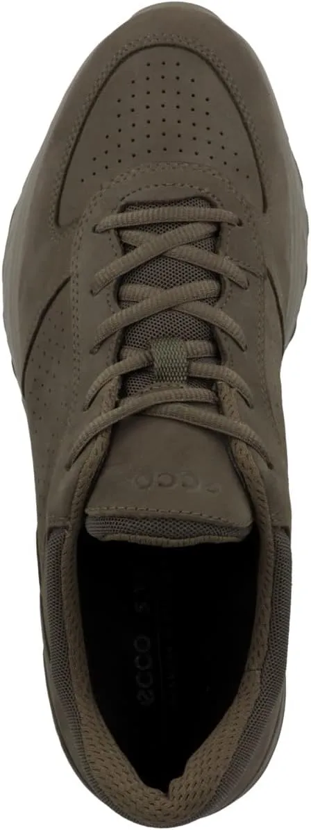 ECCO Men's Exostride M Low Outdoor Shoe