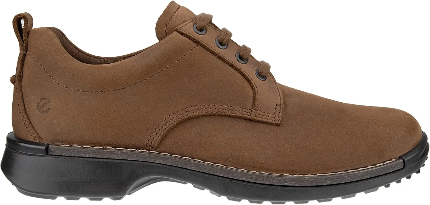 ECCO Men's Fusion Plain Toe Oxford