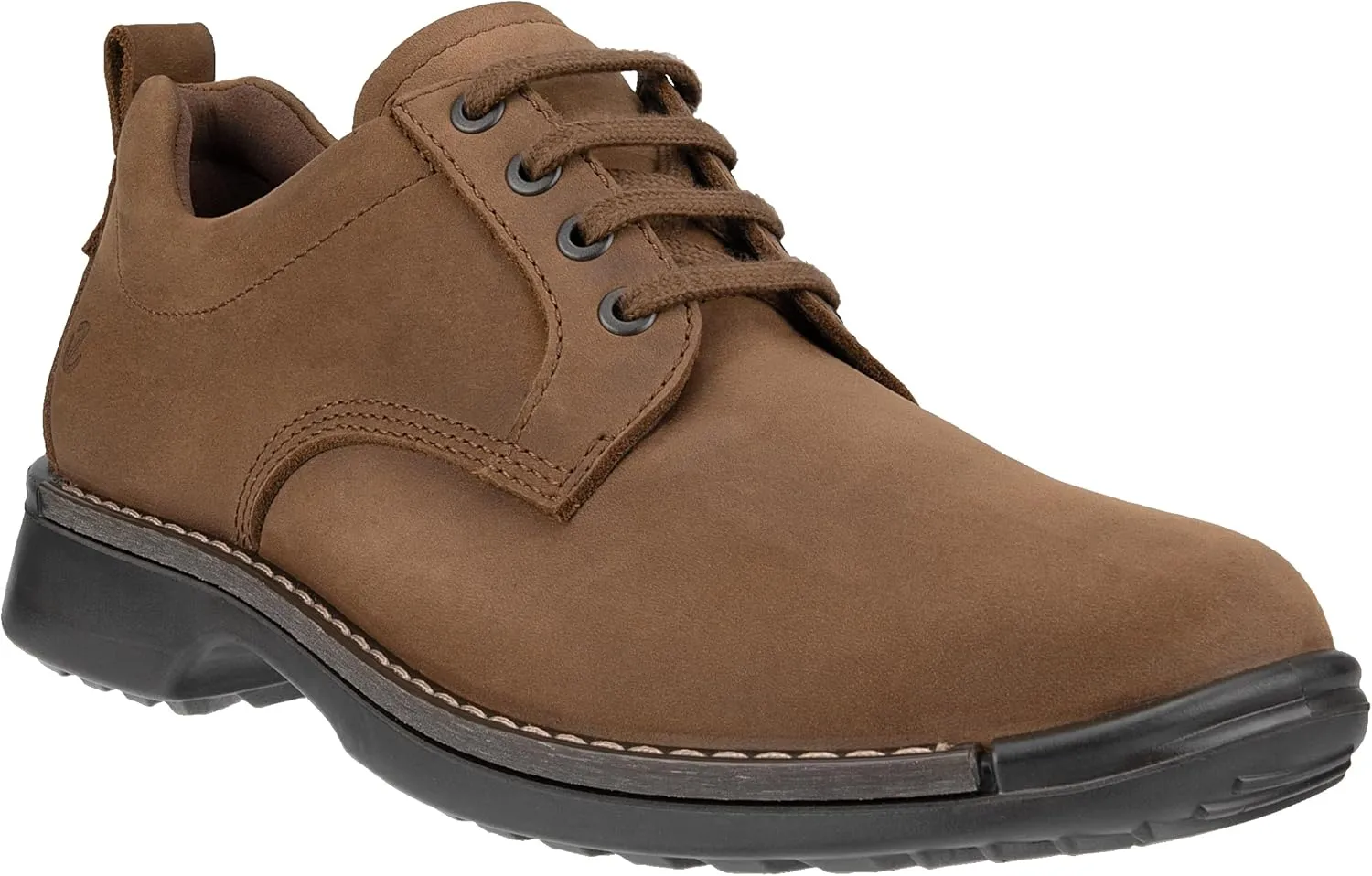 ECCO Men's Fusion Plain Toe Oxford