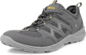 ECCO Men's High Rise Hiking Shoes Low