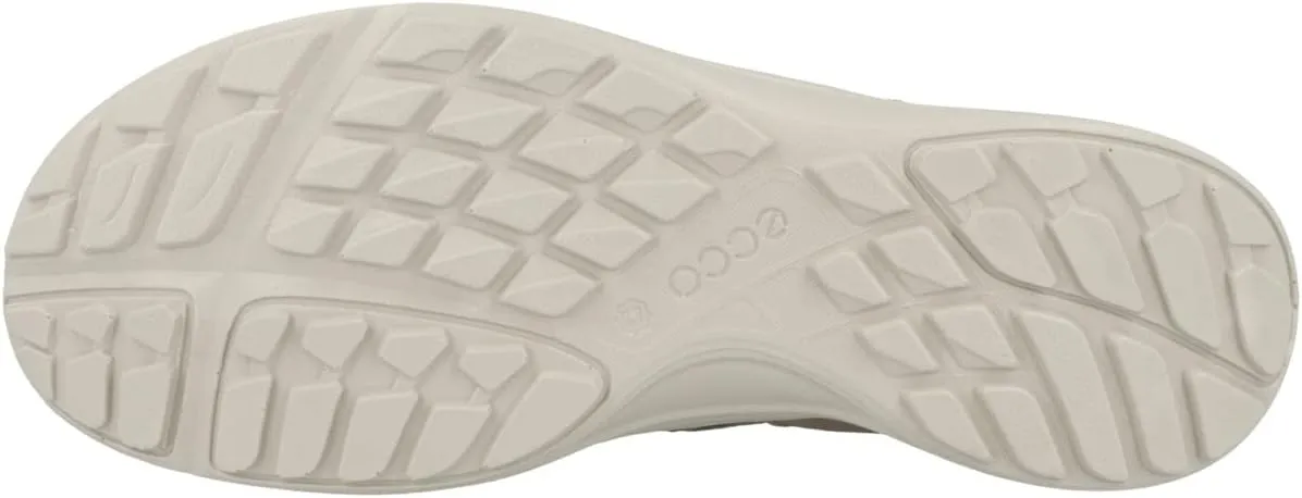 ECCO Men's High Rise Hiking Shoes Low