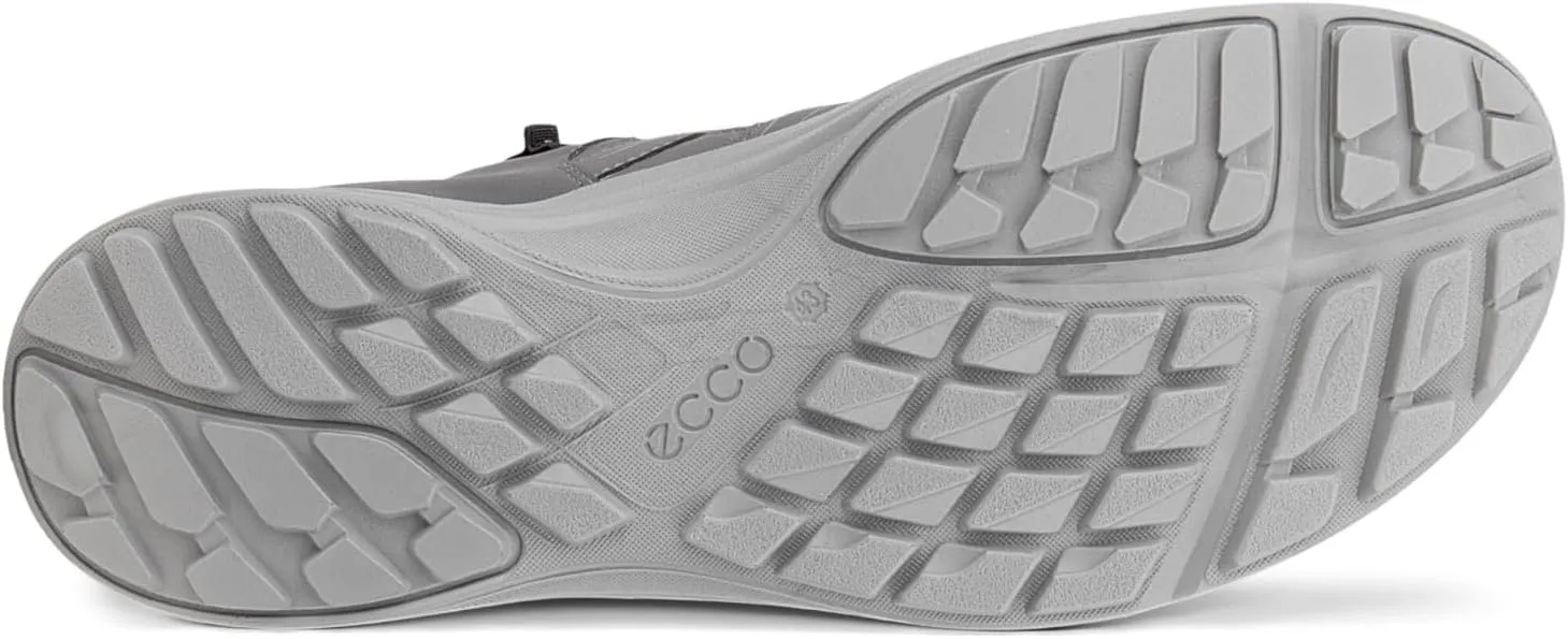 ECCO Men's High Rise Hiking Shoes Low