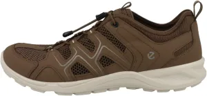 ECCO Men's Lifestyle Shoe, Cocoa Brown Cocoa Brown, 7.5