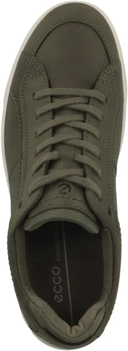 ECCO Men's Low Byway Trainers