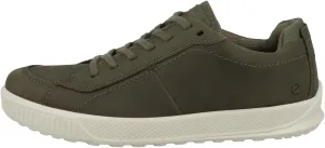 ECCO Men's Low Byway Trainers