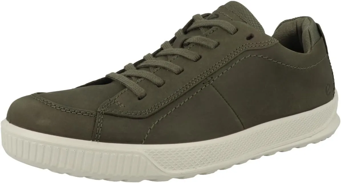 ECCO Men's Low Byway Trainers