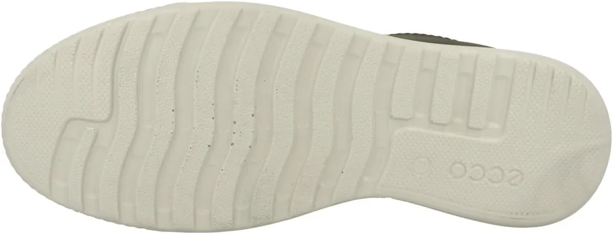 ECCO Men's Low Byway Trainers