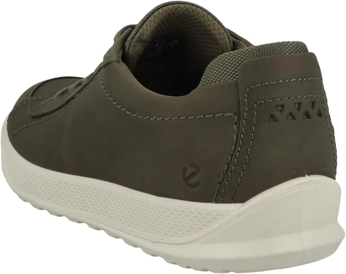 ECCO Men's Low Byway Trainers