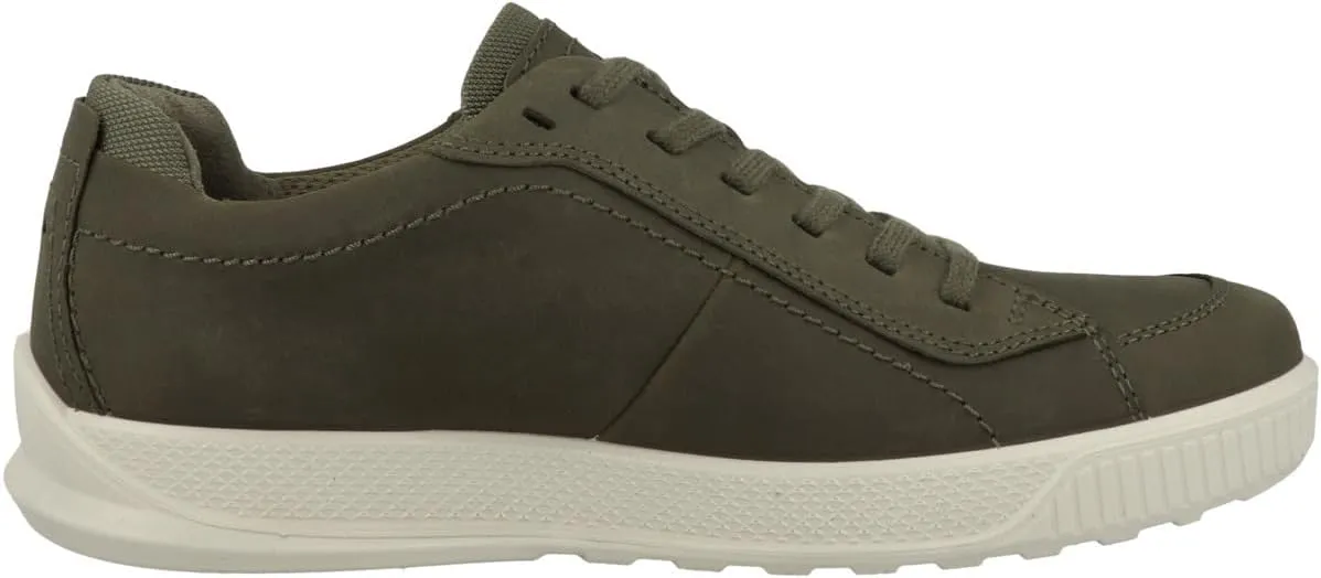 ECCO Men's Low Byway Trainers