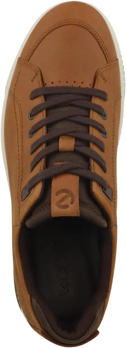 ECCO Men's Low Byway Tred Trainers