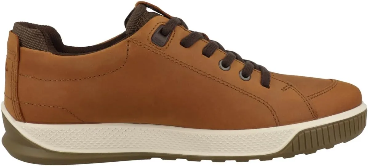 ECCO Men's Low Byway Tred Trainers