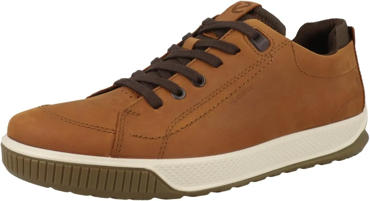 ECCO Men's Low Byway Tred Trainers