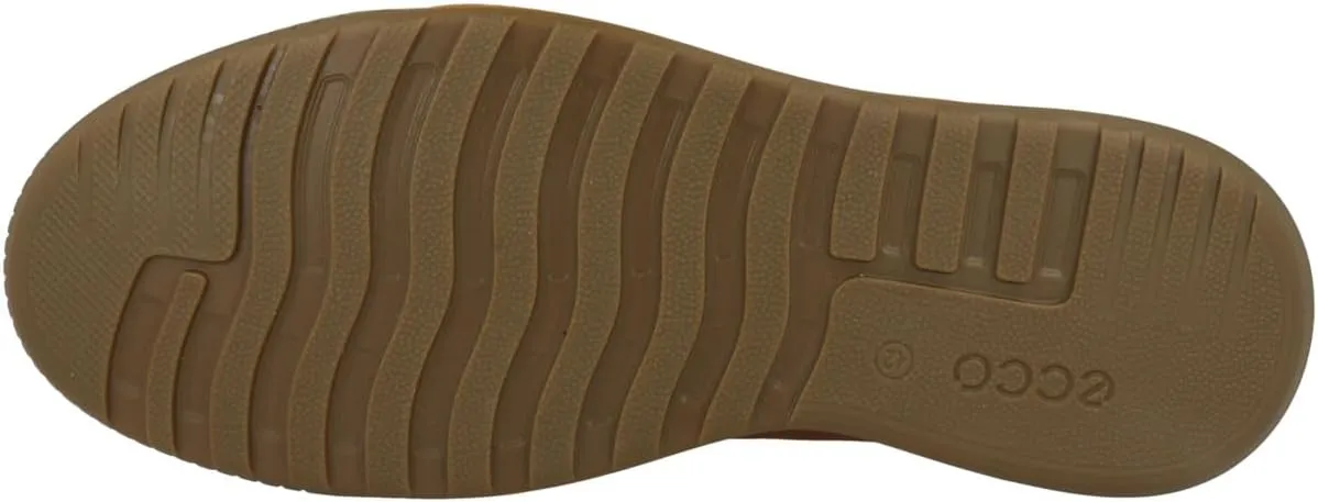 ECCO Men's Low Byway Tred Trainers