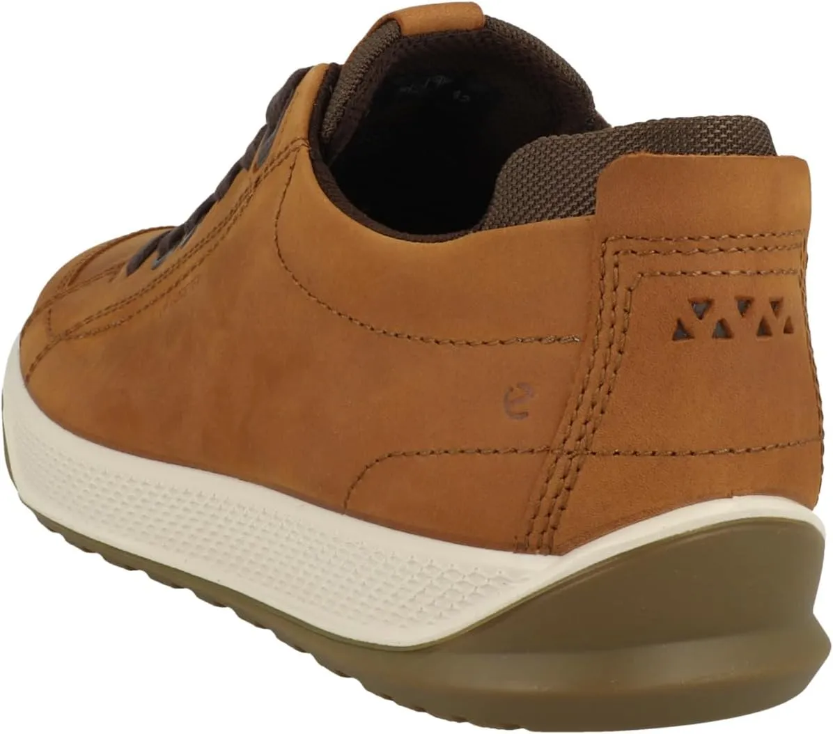 ECCO Men's Low Byway Tred Trainers
