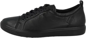 ECCO Men's Multi-Vent Lace Gore-tex Hiking Shoe