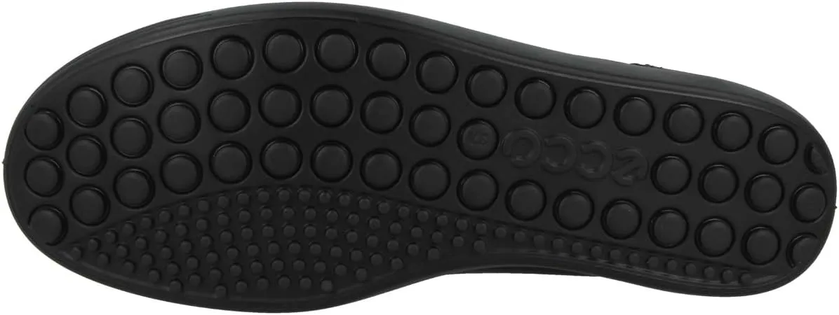ECCO Men's Multi-Vent Lace Gore-tex Hiking Shoe