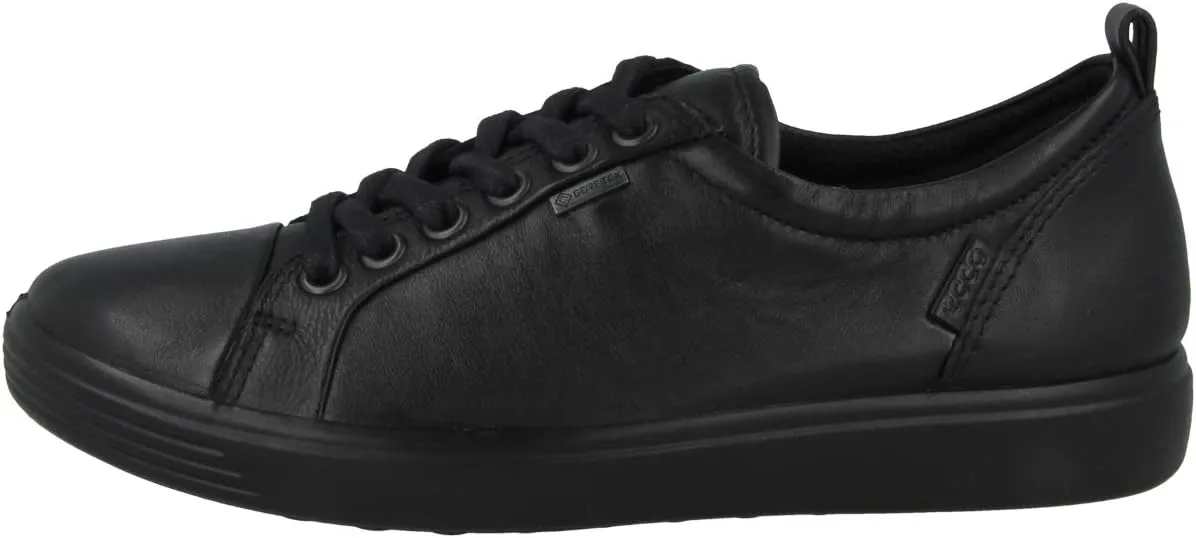 ECCO Men's Multi-Vent Lace Gore-tex Hiking Shoe