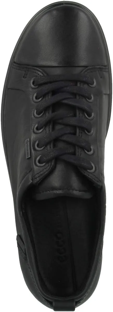 ECCO Men's Multi-Vent Lace Gore-tex Hiking Shoe