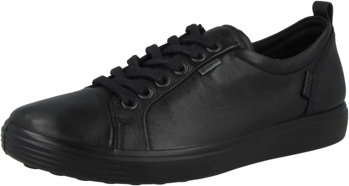 ECCO Men's Multi-Vent Lace Gore-tex Hiking Shoe