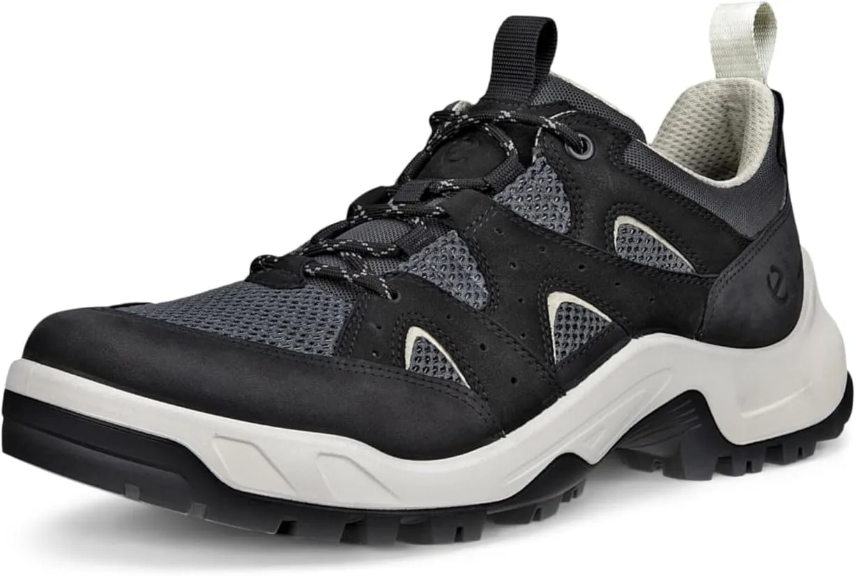 ECCO Men's Offroad Pathfinder Hiking Shoe