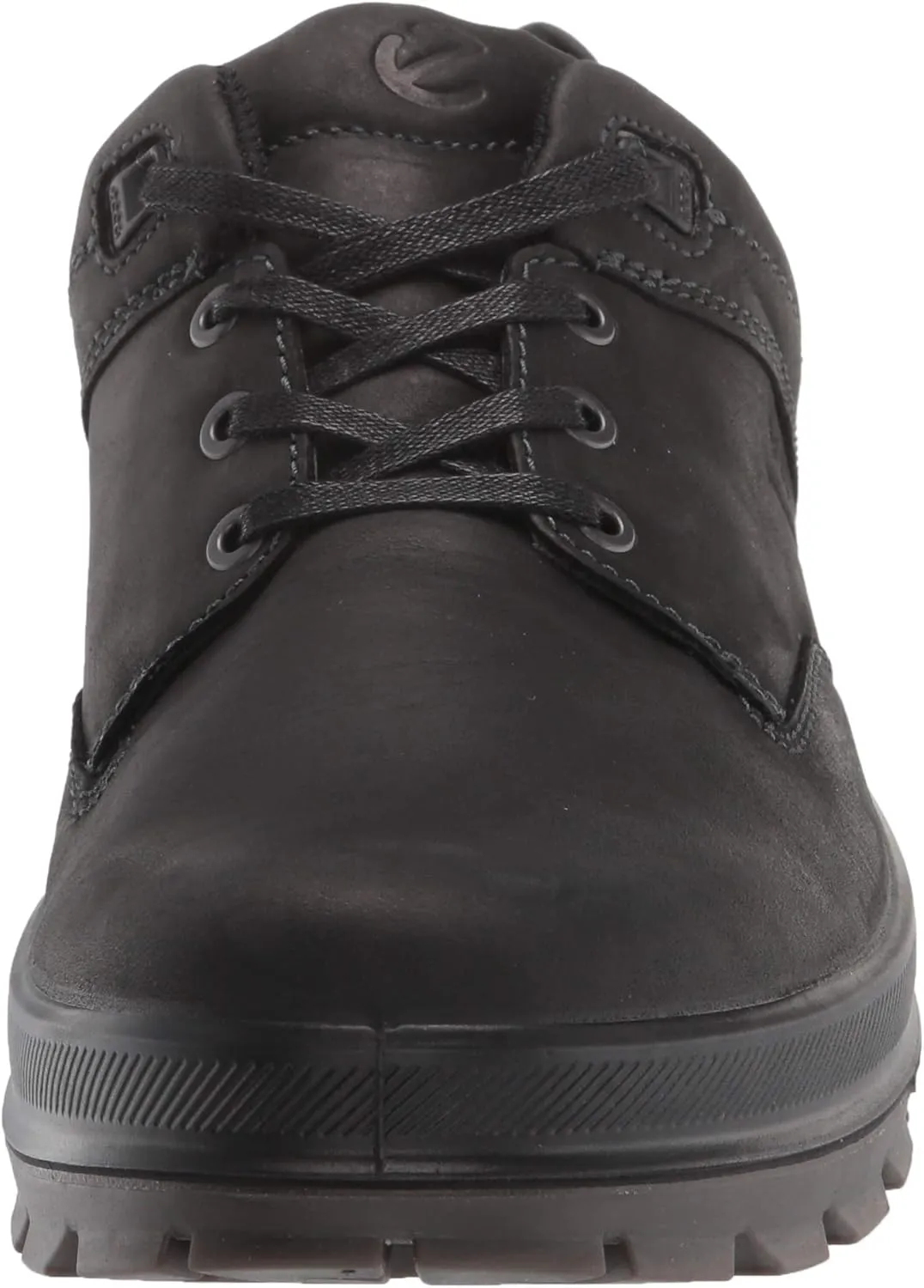 ECCO Men's Rugged Track Low Hydromax Hiking Shoe