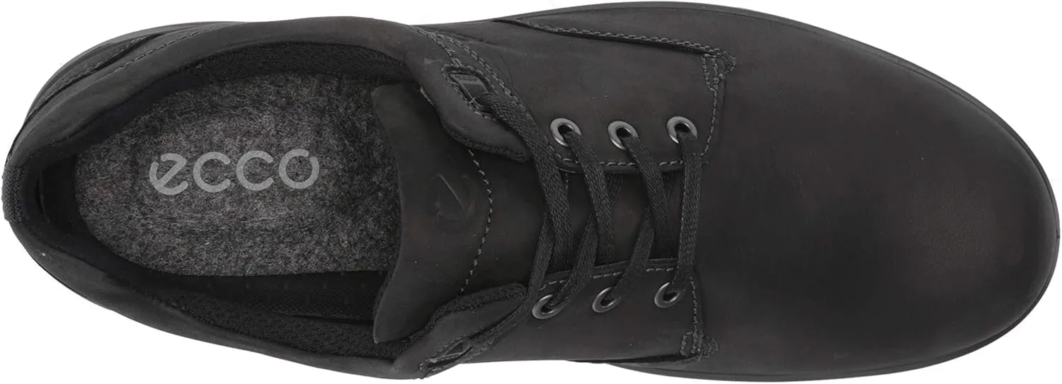 ECCO Men's Rugged Track Low Hydromax Hiking Shoe