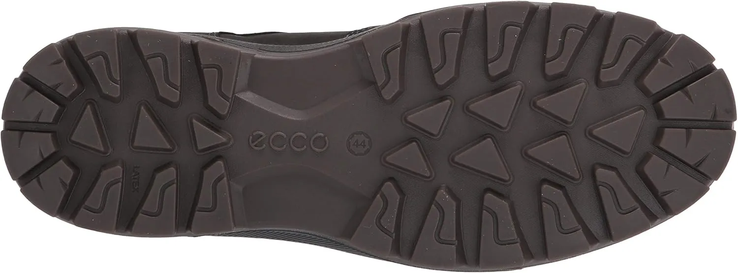 ECCO Men's Rugged Track Low Hydromax Hiking Shoe