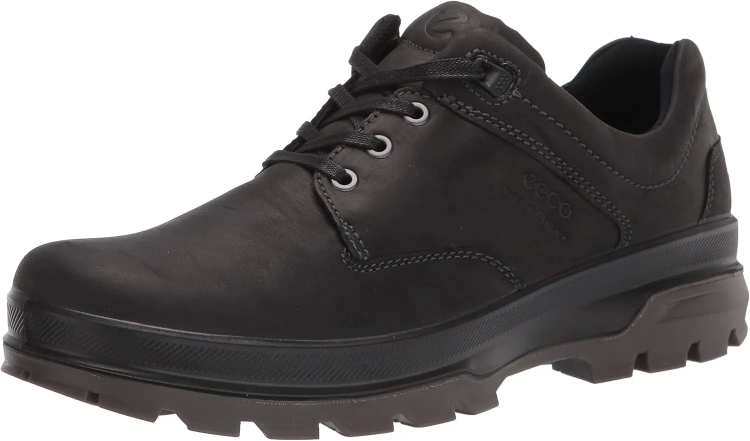 ECCO Men's Rugged Track Low Hydromax Hiking Shoe