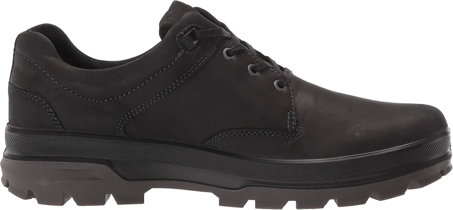 ECCO Men's Rugged Track Low Hydromax Hiking Shoe
