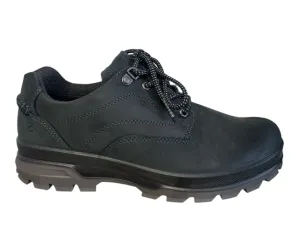 Ecco Men's Rugged Track Waterproof Shoe 838134
