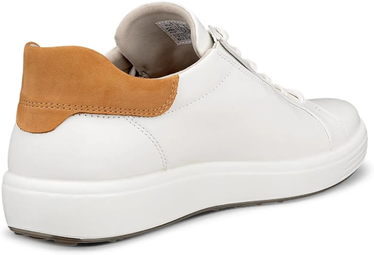 ECCO Men's Soft 7 Easy Slip Sneaker