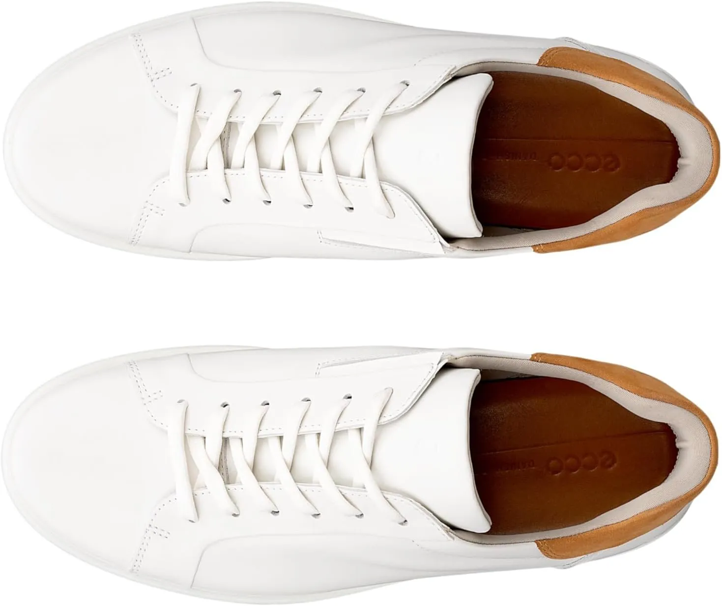 ECCO Men's Soft 7 Easy Slip Sneaker