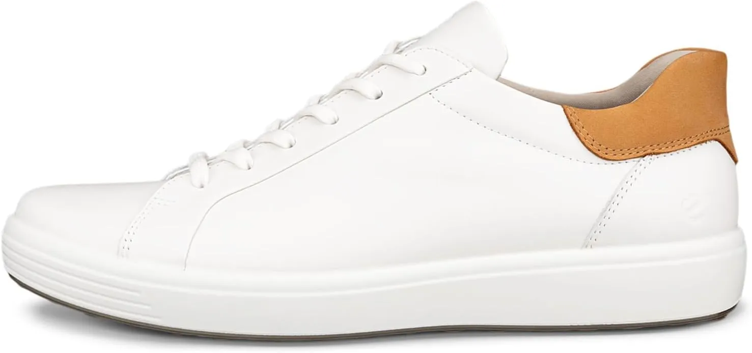 ECCO Men's Soft 7 Easy Slip Sneaker