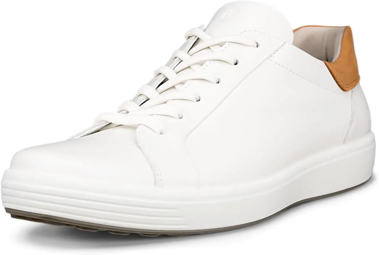 ECCO Men's Soft 7 Easy Slip Sneaker