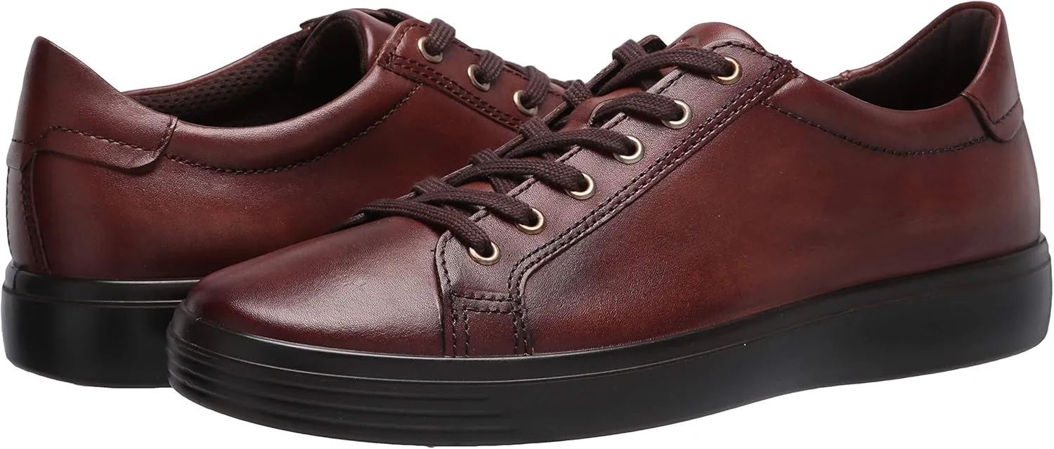 ECCO Men's Soft Classic Sneaker