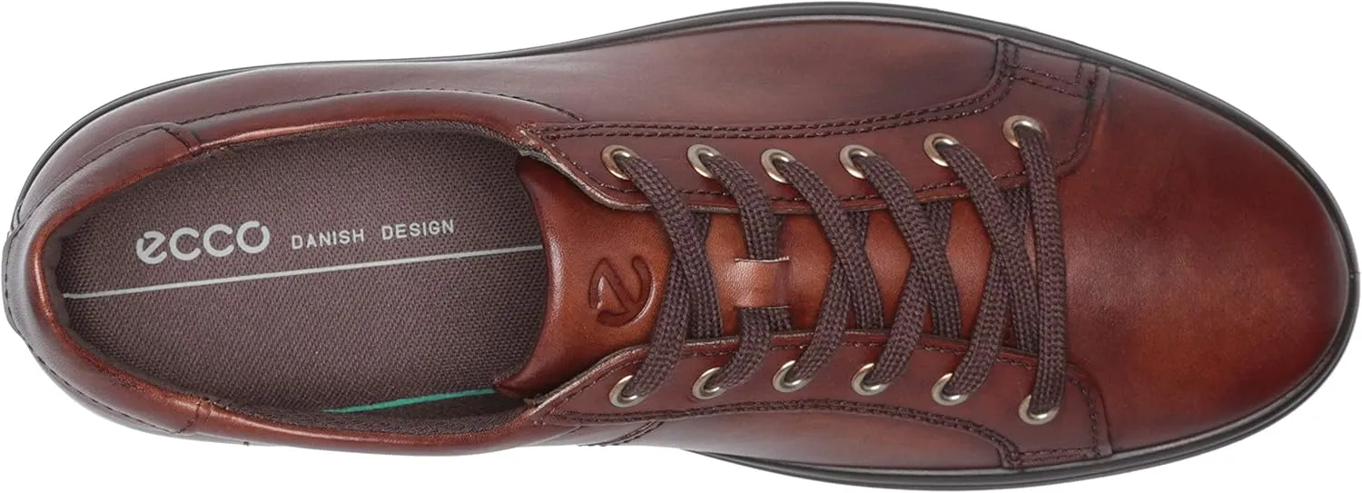 ECCO Men's Soft Classic Sneaker