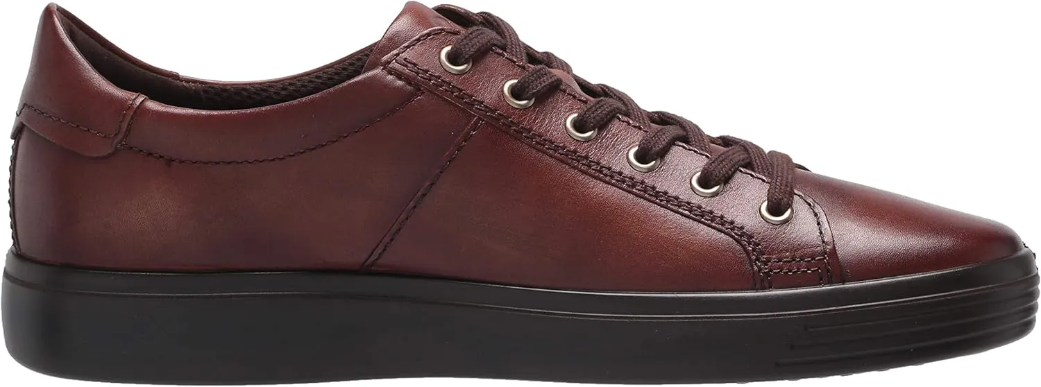 ECCO Men's Soft Classic Sneaker