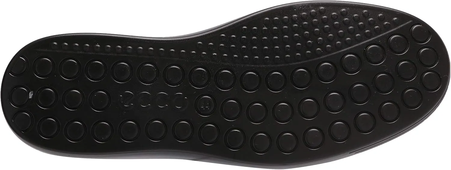 ECCO Men's Soft Classic Sneaker