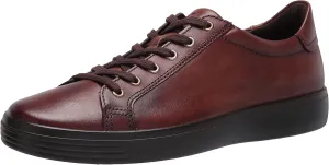 ECCO Men's Soft Classic Sneaker