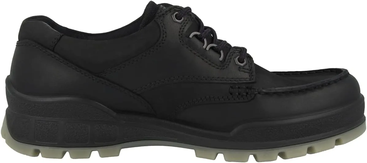 Ecco Men's Track II Low GORE-TEX waterproof outdoor hiking shoe