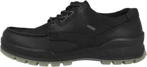 Ecco Men's Track II Low GORE-TEX waterproof outdoor hiking shoe