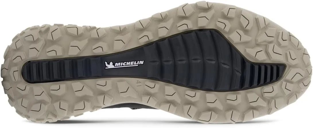 ECCO Men's Ultra Terrain Waterproof Low Hiking Shoe
