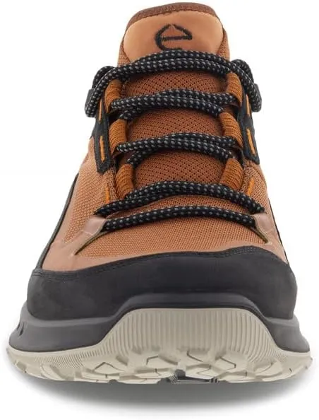 ECCO Men's Ultra Terrain Waterproof Low Hiking Shoe