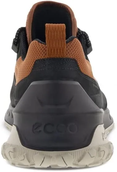 ECCO Men's Ultra Terrain Waterproof Low Hiking Shoe