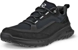 ECCO Men's Ultra Terrain Waterproof Low Hiking Shoe