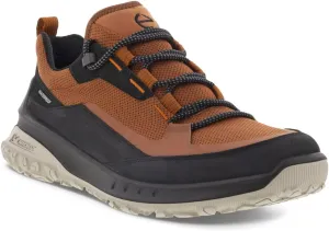 ECCO Men's Ultra Terrain Waterproof Low Hiking Shoe