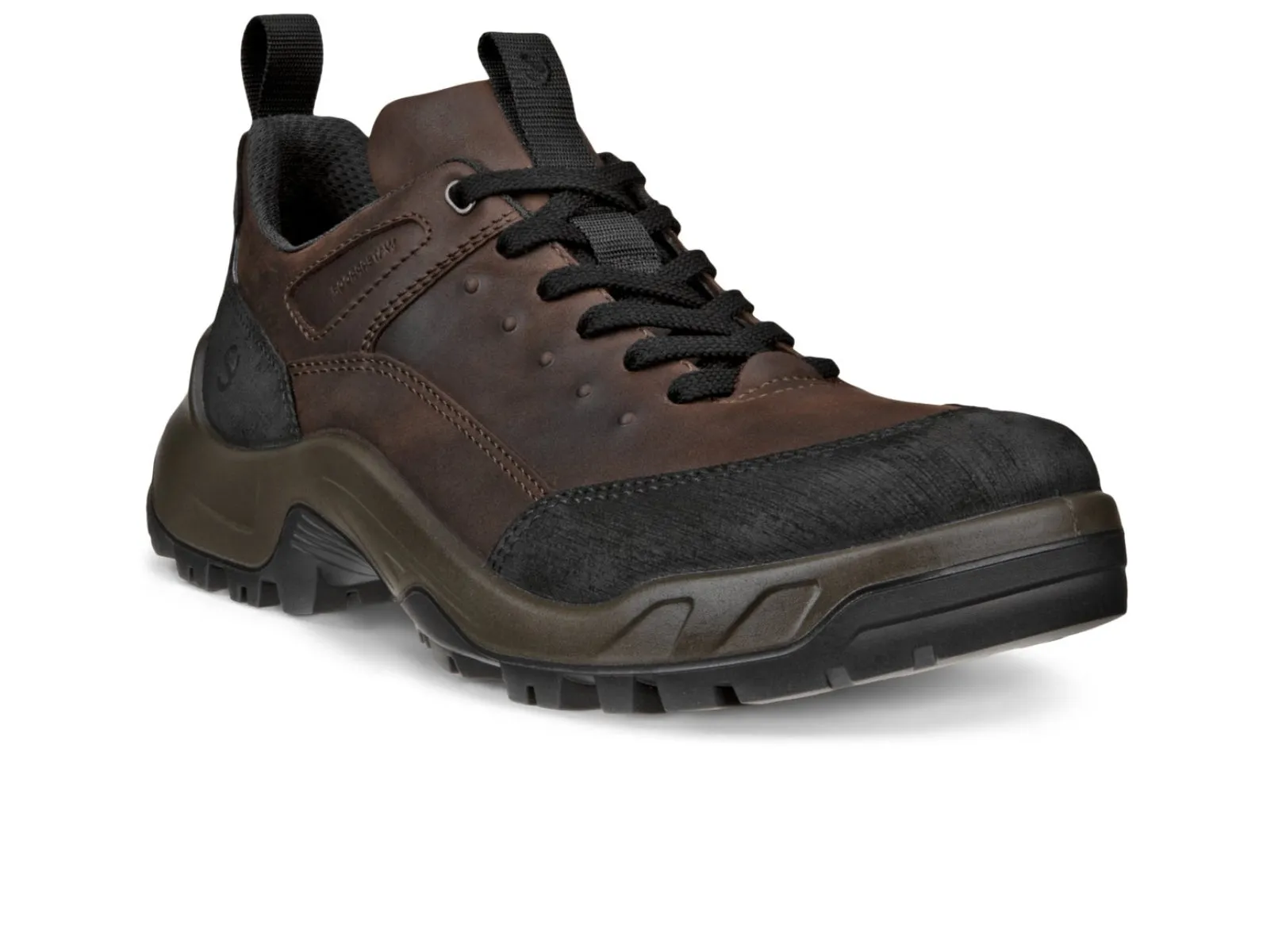 ECCO Offroad M 822354-59325 - Black Mocha